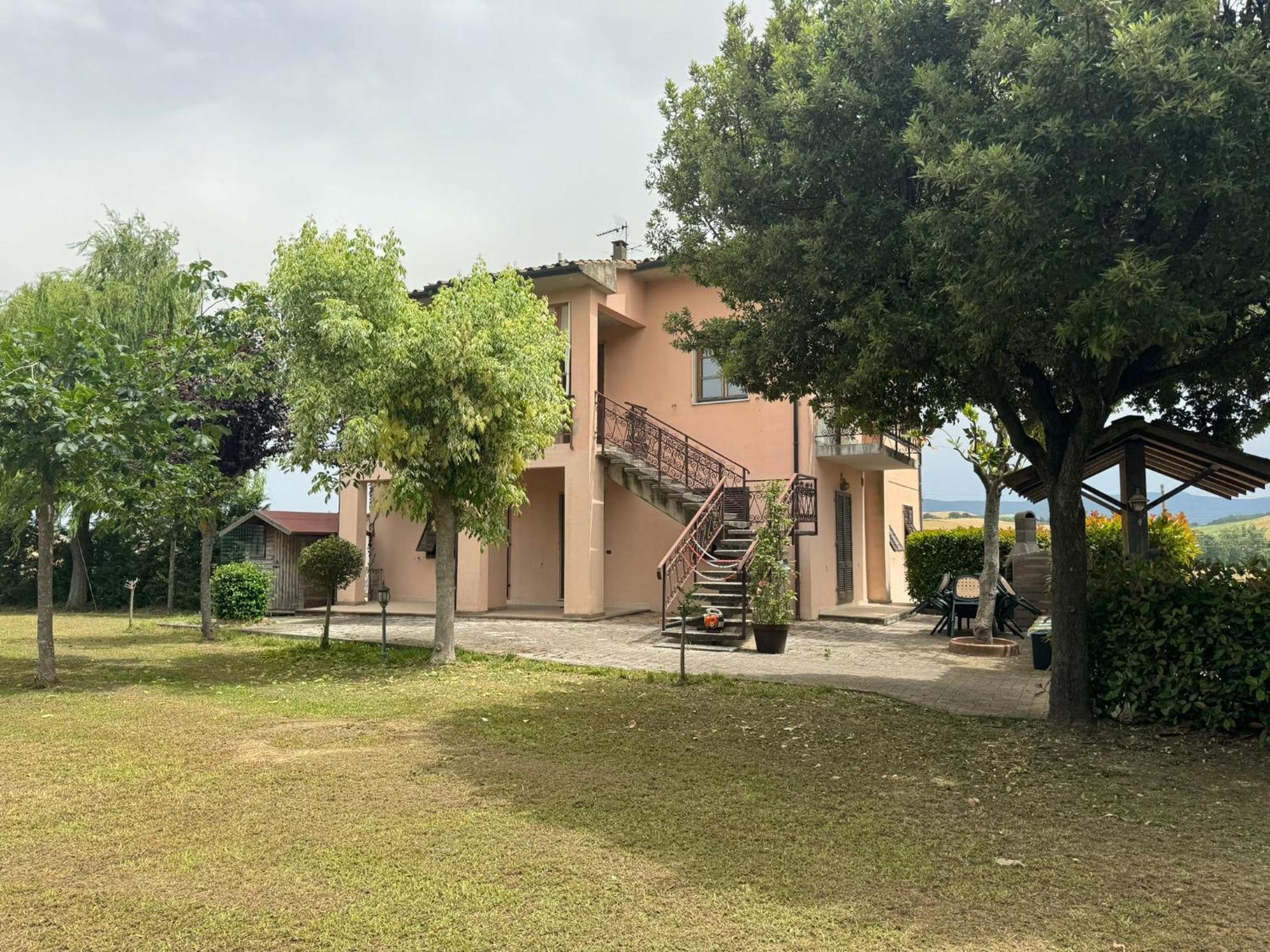 Апартаменты Antonia House